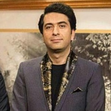 آهنگ جدید محمد معتمدی دم زندگی گرم